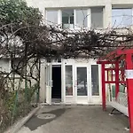 Black Apartament Nr1