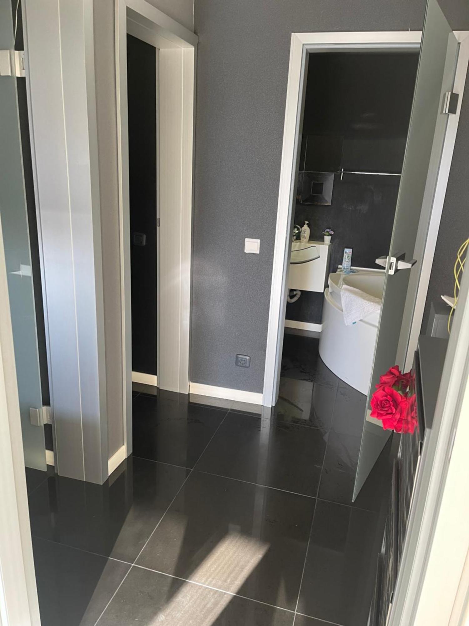 Appartamento Black Nr1 *