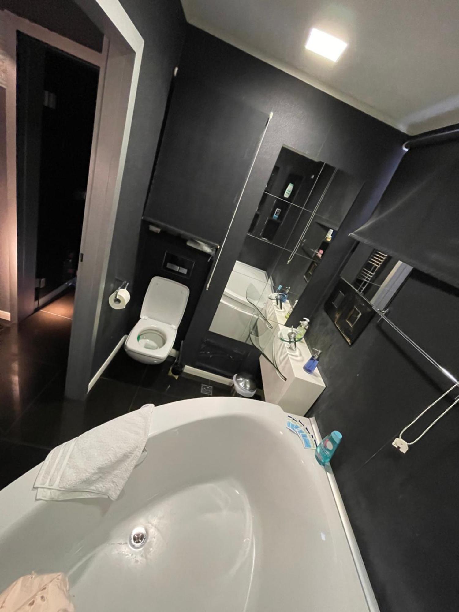 Appartamento Black Nr1 Bucarest